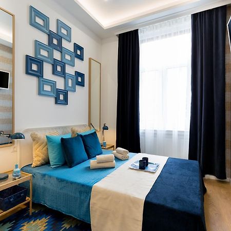 Budapest Holidays Residence Luaran gambar