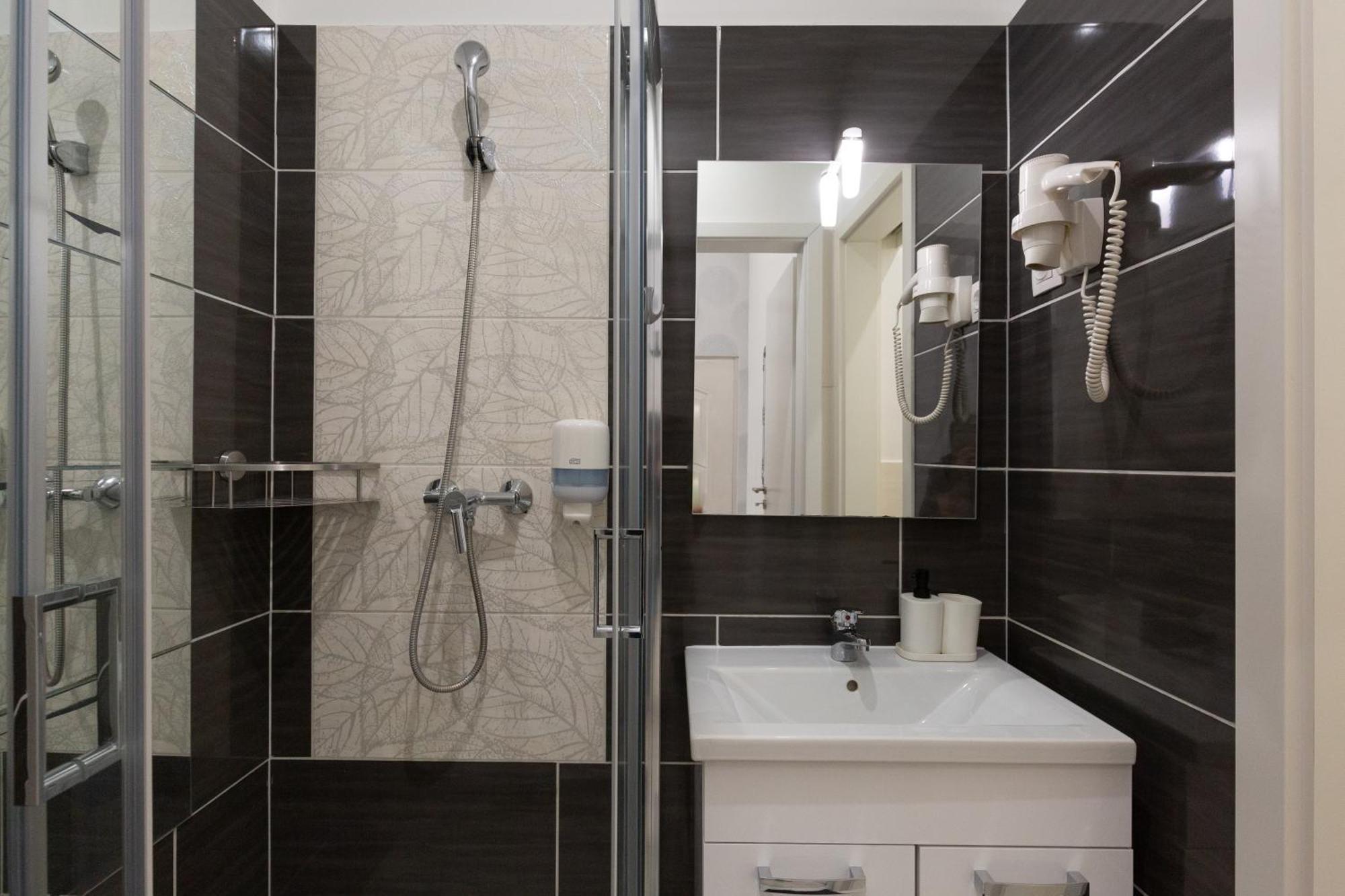 Budapest Holidays Residence Luaran gambar