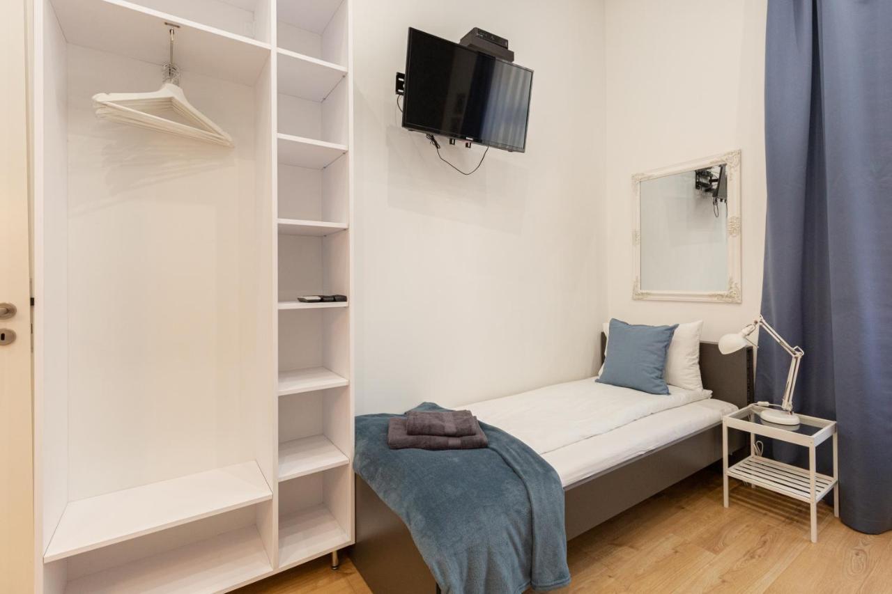 Budapest Holidays Residence Luaran gambar
