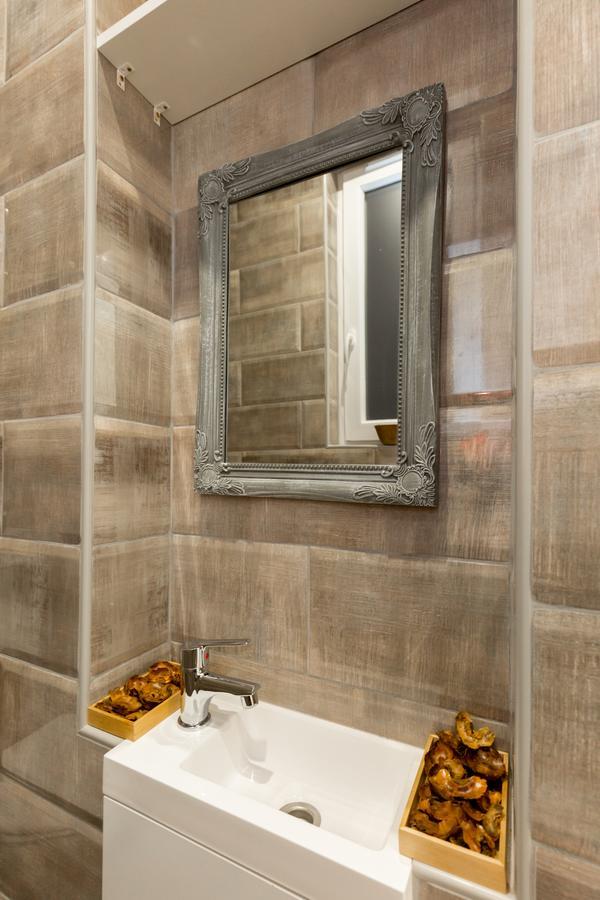 Budapest Holidays Residence Luaran gambar
