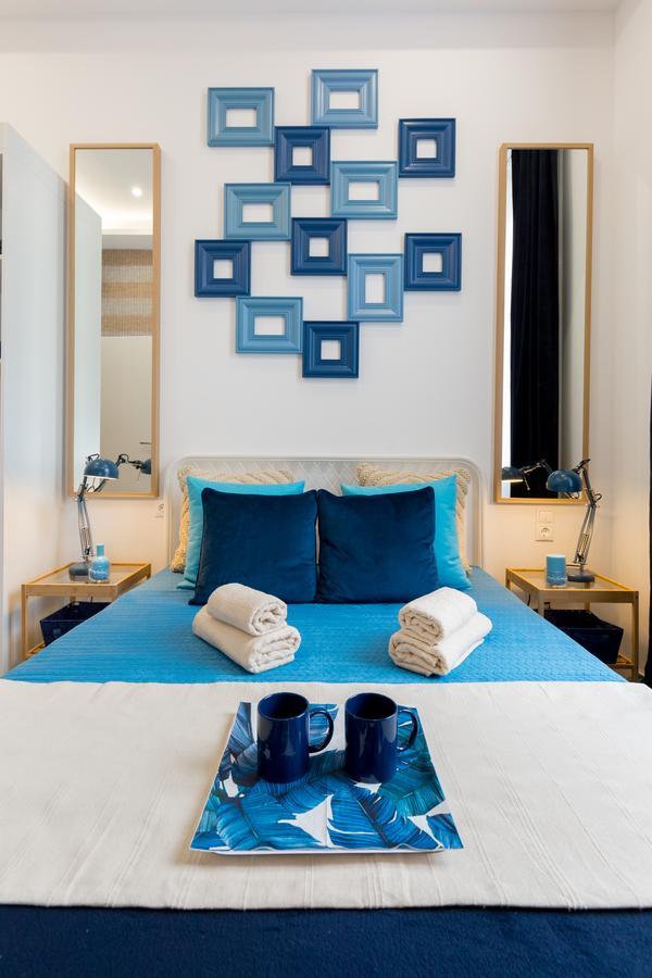 Budapest Holidays Residence Luaran gambar