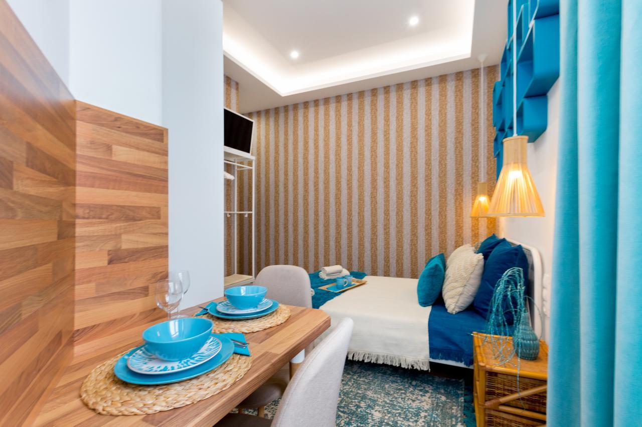 Budapest Holidays Residence Luaran gambar