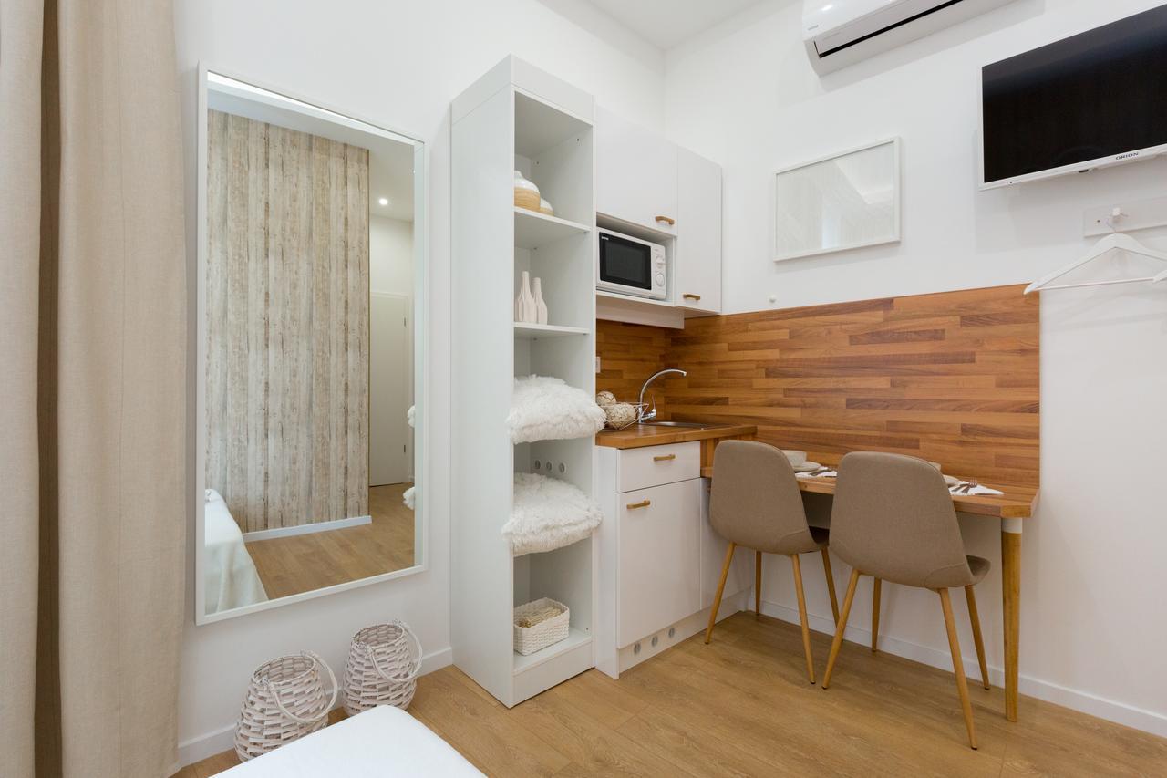 Budapest Holidays Residence Luaran gambar