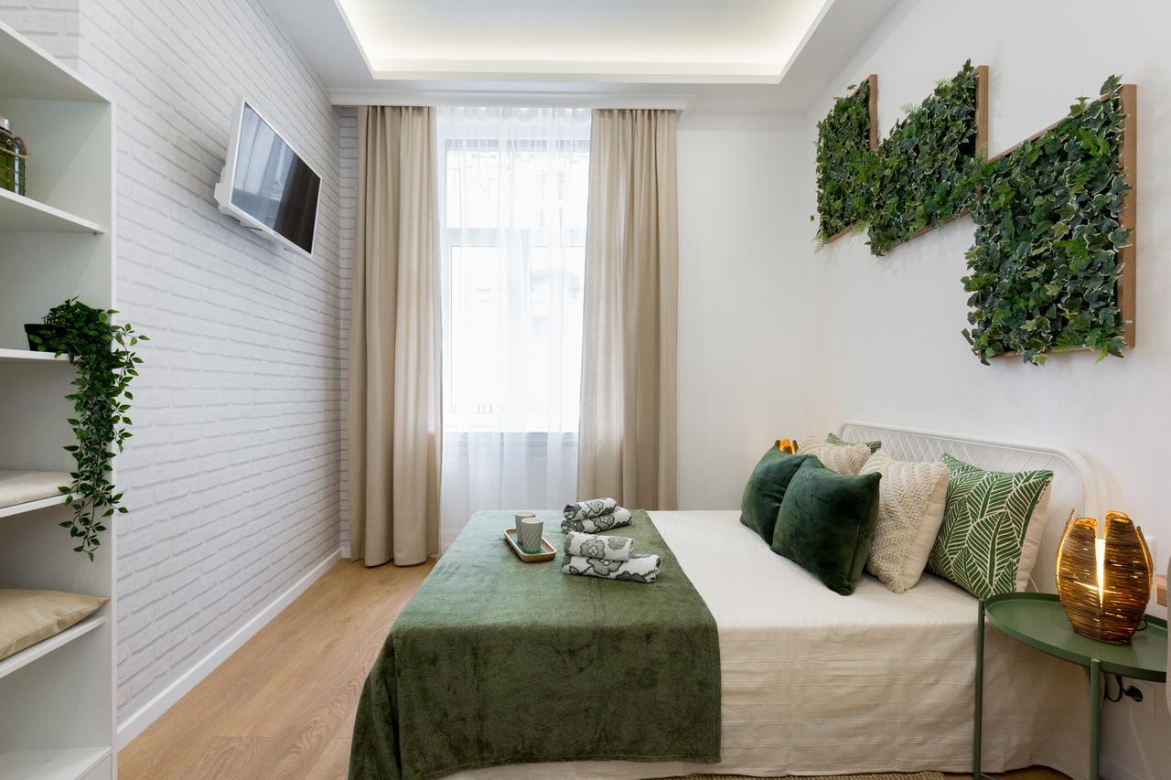 Budapest Holidays Residence Luaran gambar