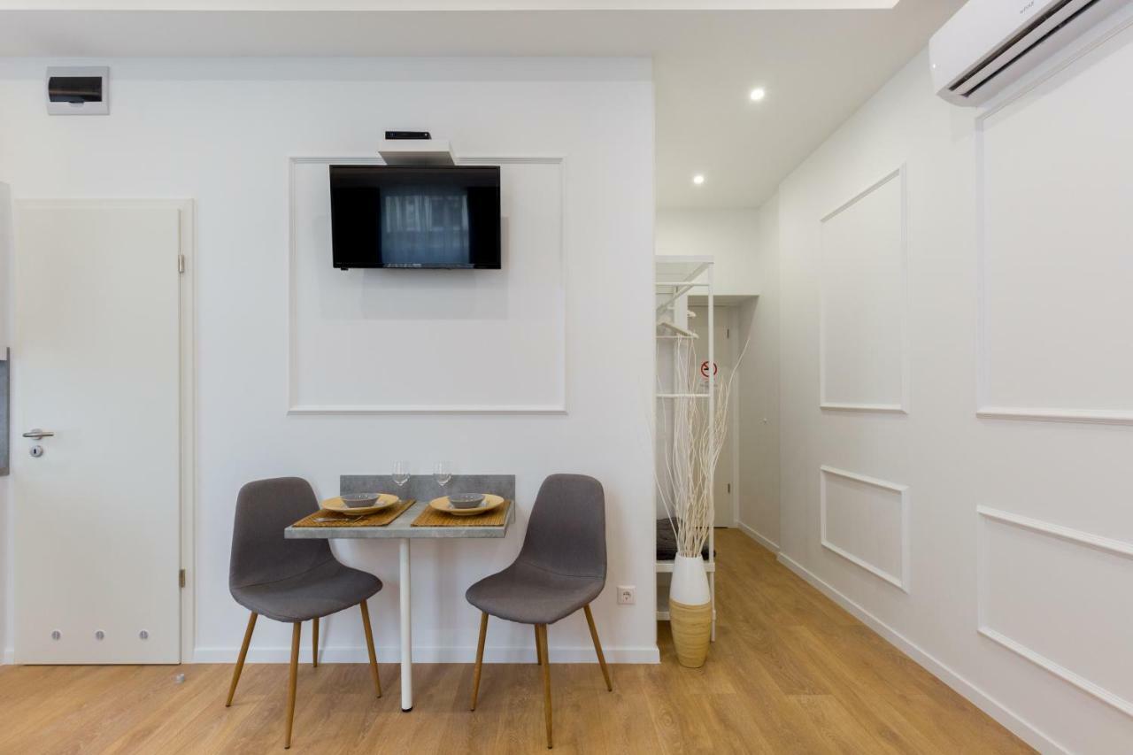 Budapest Holidays Residence Luaran gambar