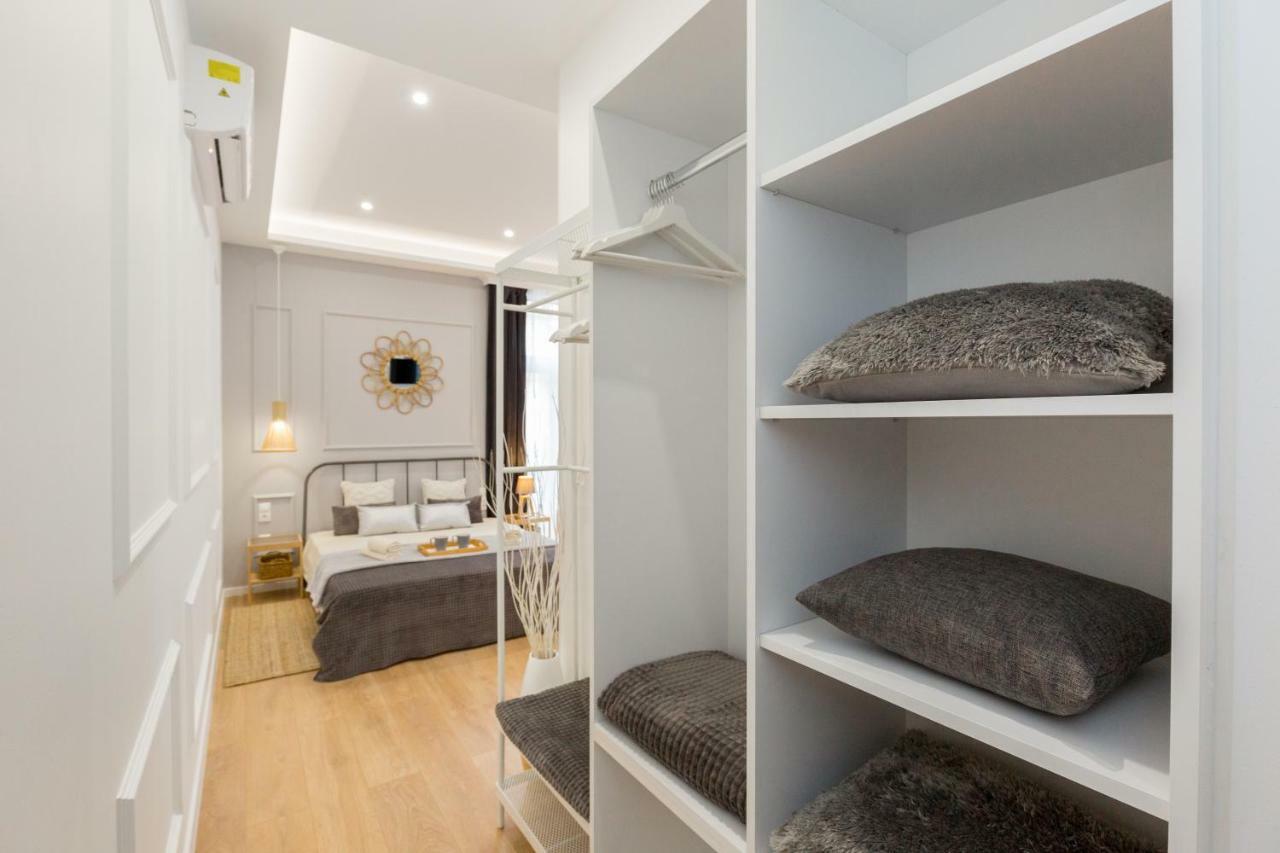 Budapest Holidays Residence Luaran gambar